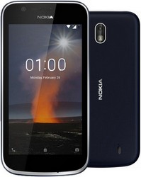 Замена сенсора на телефоне Nokia 1 в Магнитогорске